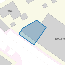 Perceel MSR00-G-8029