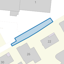 Perceel MSR00-G-8039