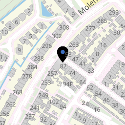 Appartement MSR00 G 8083 2