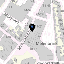 Appartement MSR00 G 8084 3