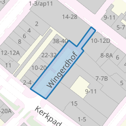 Perceel MSR00-G-8106