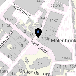 Appartement MSR00 G 8120 2
