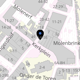 Appartement MSR00 G 8120 6