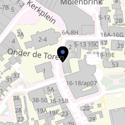 Appartement MSR00 G 8121 1