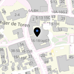 Appartement MSR00 G 8121 14