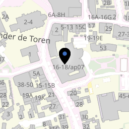 Appartement MSR00 G 8121 15