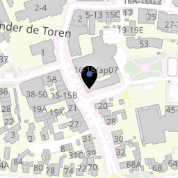 Appartement MSR00 G 8121 19