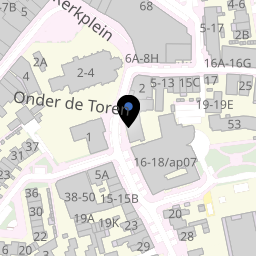 Appartement MSR00 G 8121 2