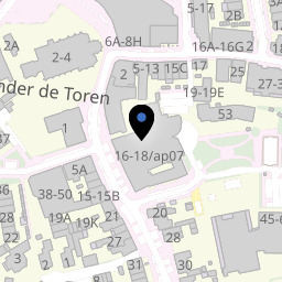 Appartement MSR00 G 8121 28