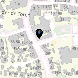 Appartement MSR00 G 8121 33