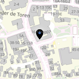 Appartement MSR00 G 8121 41