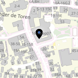 Appartement MSR00 G 8121 43