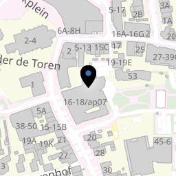 Appartement MSR00 G 8121 44