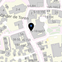 Appartement MSR00 G 8121 5