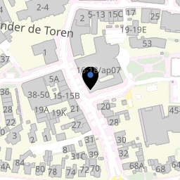 Appartement MSR00 G 8121 6