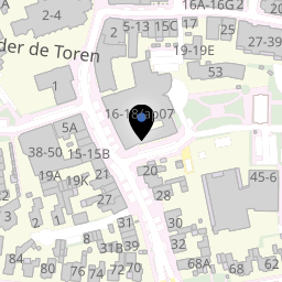 Appartement MSR00 G 8121 7