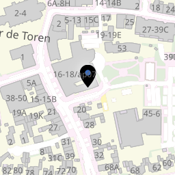 Appartement MSR00 G 8121 9