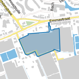 Perceel MSR00-G-8131