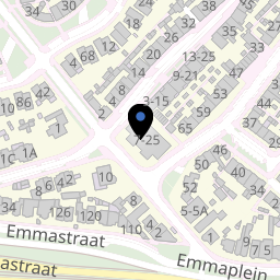 Appartement MSR00 G 8133 1