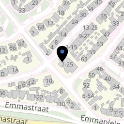 Appartement MSR00 G 8133 2