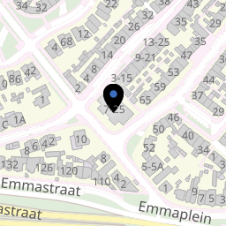 Appartement MSR00 G 8133 4