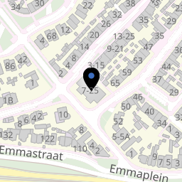 Appartement MSR00 G 8133 7