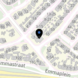 Appartement MSR00 G 8133 8