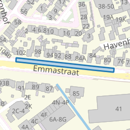 Perceel MSR00-G-8141