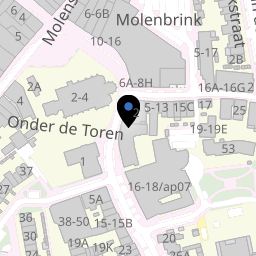 Appartement MSR00 G 8148 5