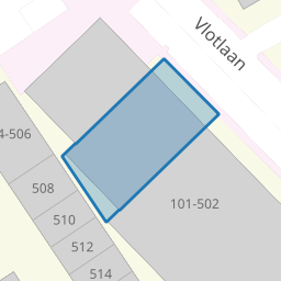 Perceel MSR00-G-8151