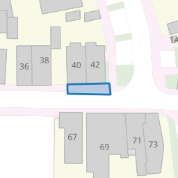 Perceel MSR00-G-8190