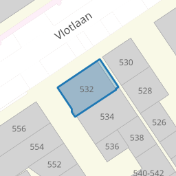 Perceel MSR00-G-8196