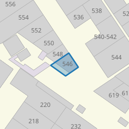 Perceel MSR00-G-8201