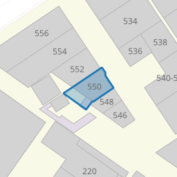 Perceel MSR00-G-8203