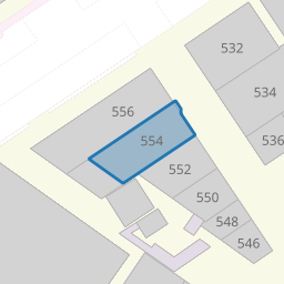 Perceel MSR00-G-8205