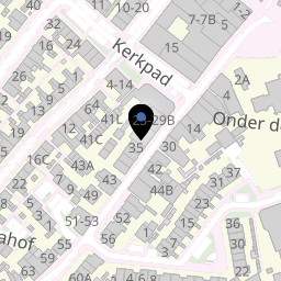 Appartement MSR00 G 8221 3