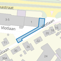 Perceel MSR00-G-8232