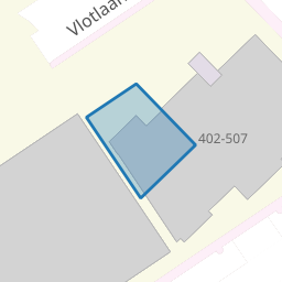 Perceel MSR00-G-8233