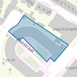 Perceel MSR00-G-8253