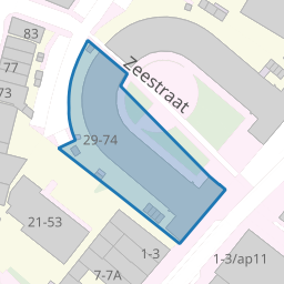 Perceel MSR00-G-8254