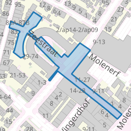 Perceel MSR00-G-8255