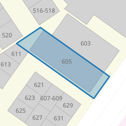 Perceel MSR00-G-8265