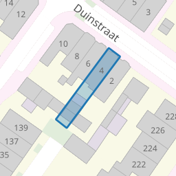 Perceel MSR00-G-8269