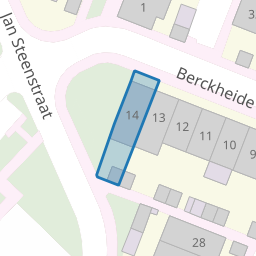 Perceel MSR00-G-8271