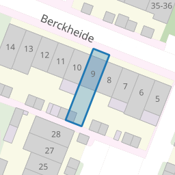 Perceel MSR00-G-8273