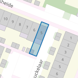 Perceel MSR00-G-8276