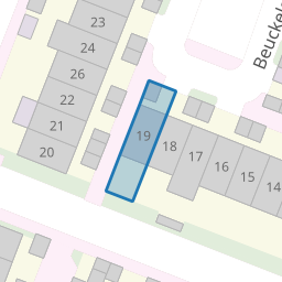 Perceel MSR00-G-8280