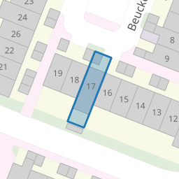 Perceel MSR00-G-8282