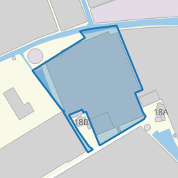 Perceel MSR00-G-8301