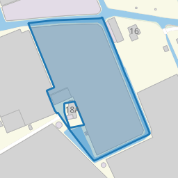 Perceel MSR00-G-8302